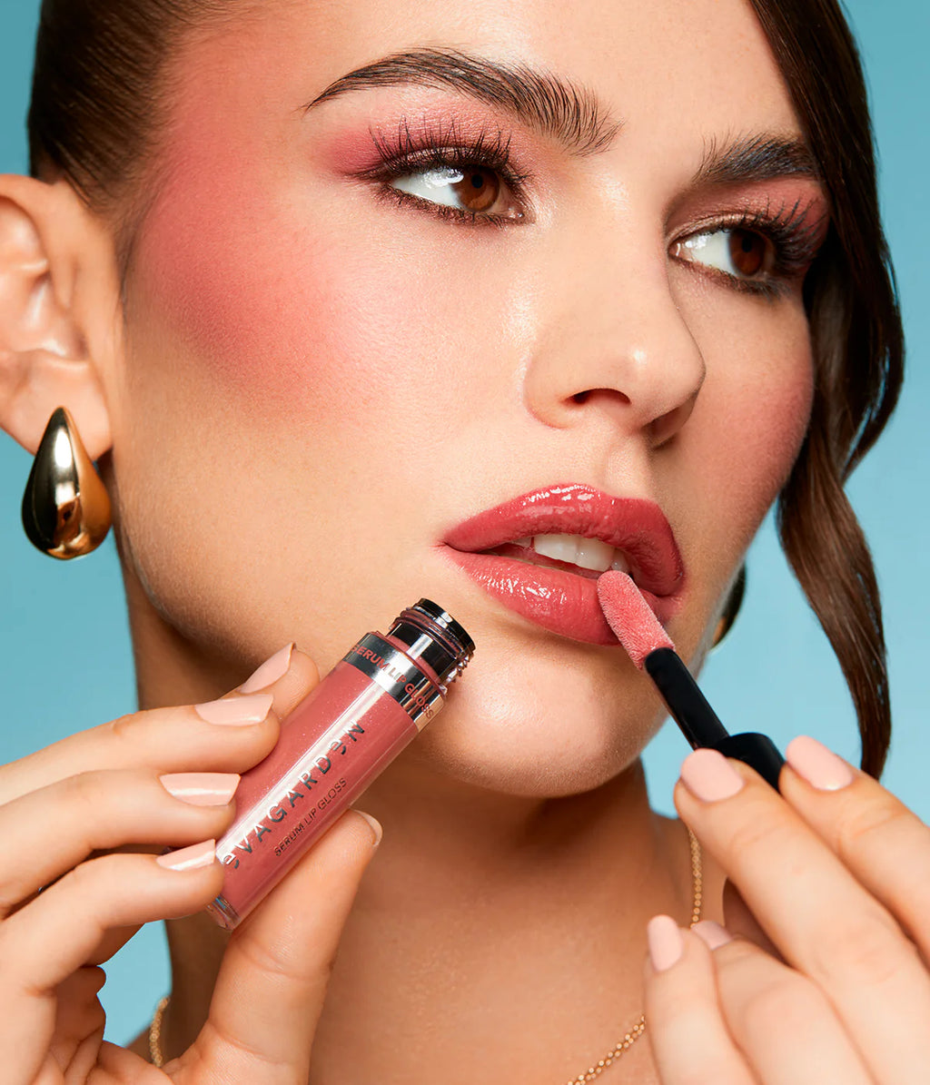 Gloss Serum