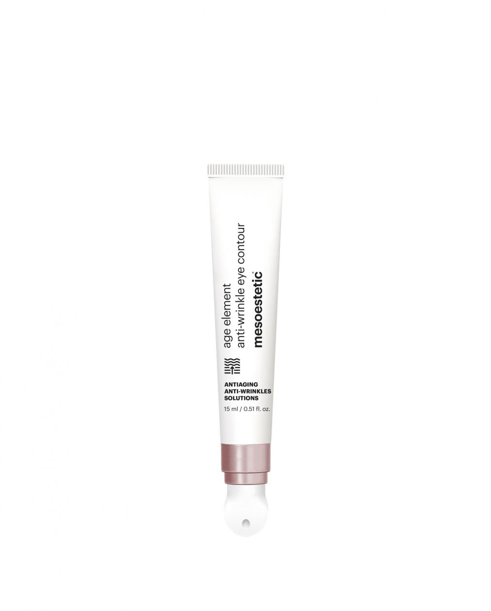 ANTI WRINKLE - age element® anti-wrinkle eye contour