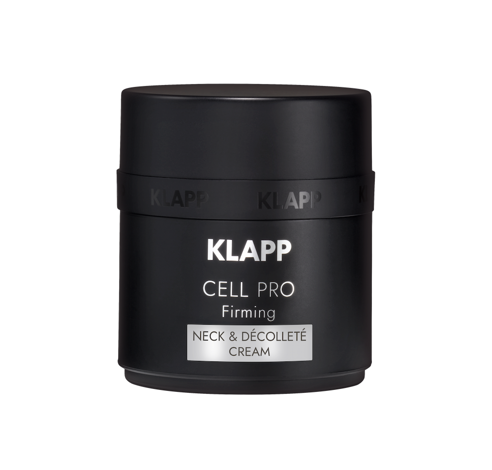 Cell Pro Nek & Décolleté Cream