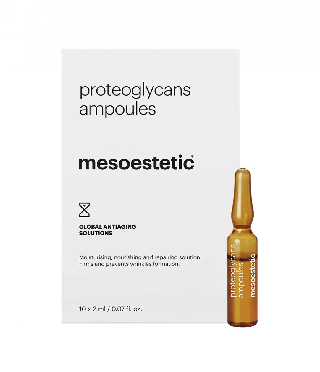 ANTI-AGING - AMPOULE - proteoglycans ampoules