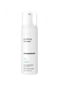 CLEAN - purifying mousse