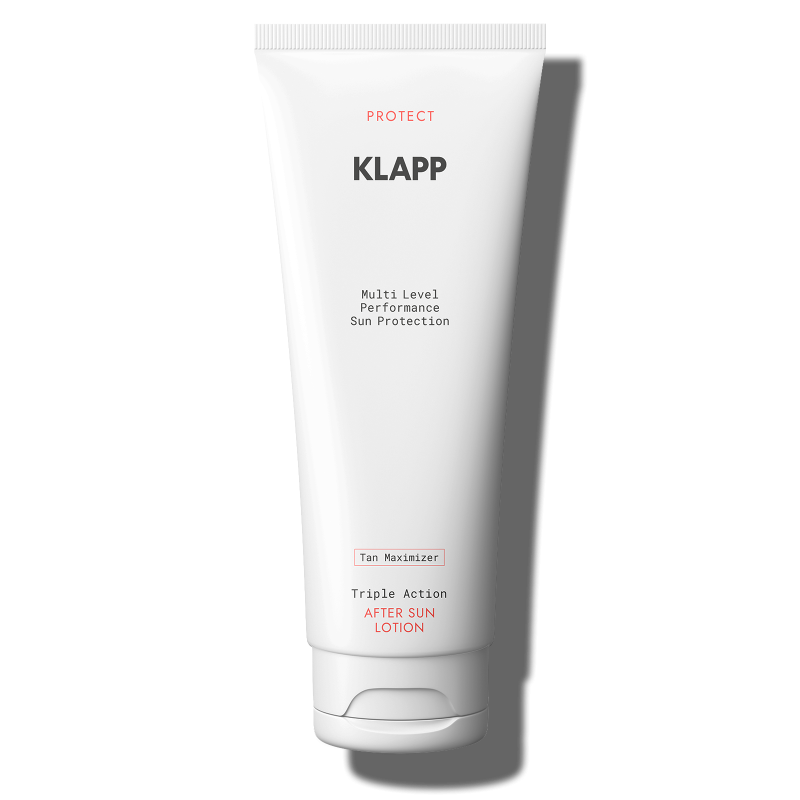 Tan Maximizer After Sun Lotion