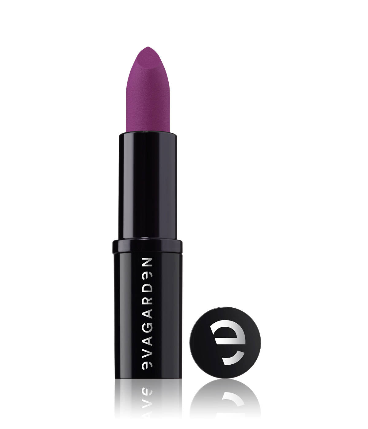 EVAGARDEN The Matte Lipstick
