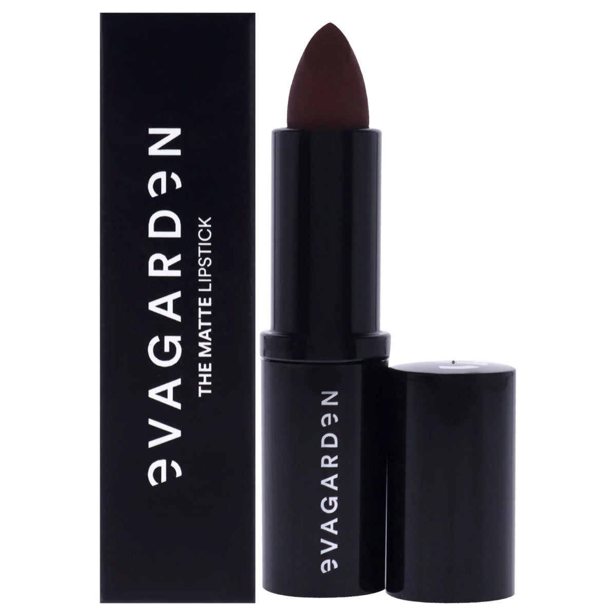 EVAGARDEN The Matte Lipstick